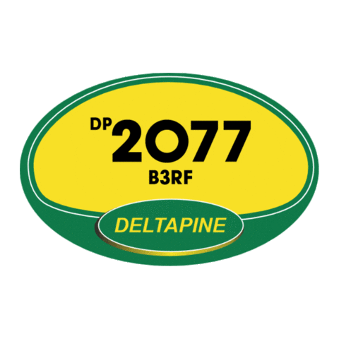 Sticker by J&H Sementes