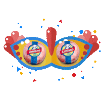 Queijo Limiano Sticker