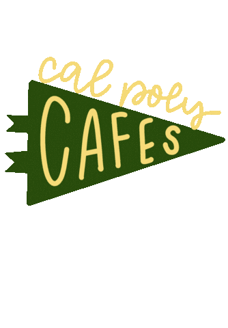 Cal Poly Sticker