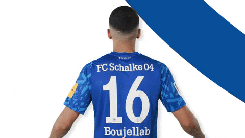 German Soccer Schalke 04 2019 20 GIF by FC Schalke 04