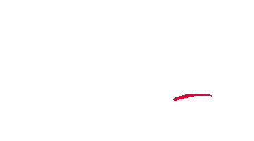 Two Fussy Blokes Sticker