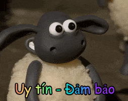 Uy Tin GIF