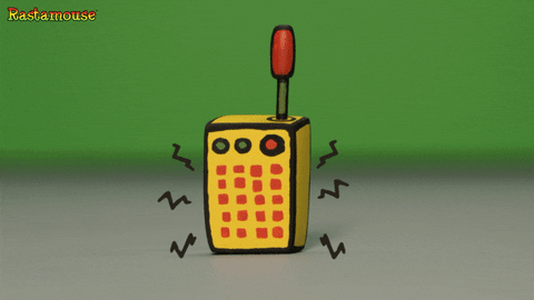 Transistor GIFs - Find & Share on GIPHY