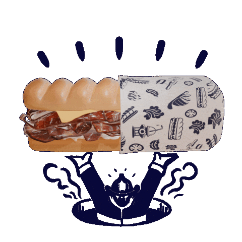 Sub Sticker