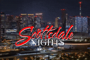 City Nightlife GIF by Scottsdale Nights