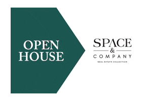 Sticker by Space & Company