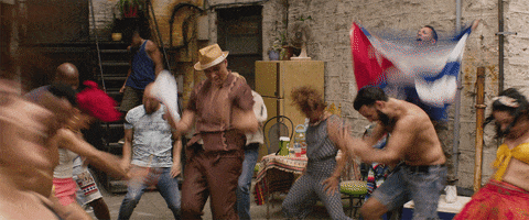 The Heights GIFs - Get the best GIF on GIPHY