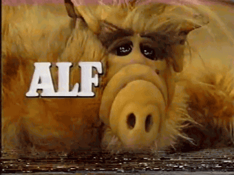 Favorite TV show growing up?