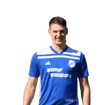 Coach Captain Sticker by tsvtrillfingen