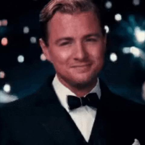 Congrats GIF
