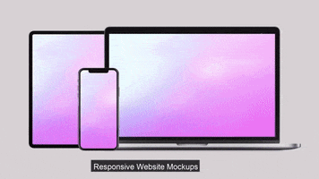 Iphone Web Design GIF by Mediamodifier