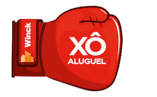 Winck Imóveis Sticker