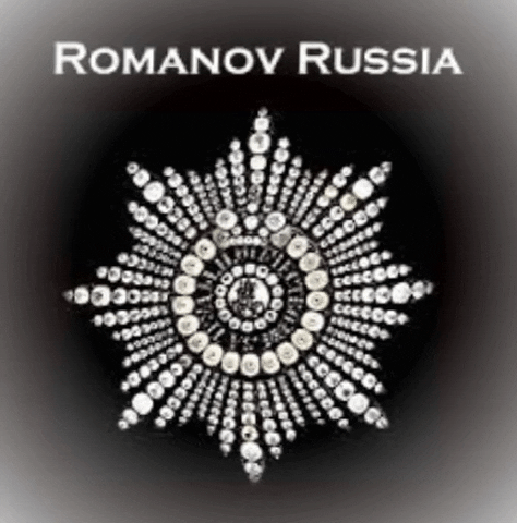 romanovrussia GIF