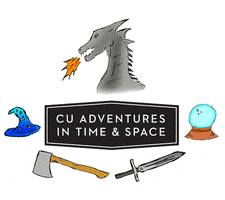 CUAdventures GIF