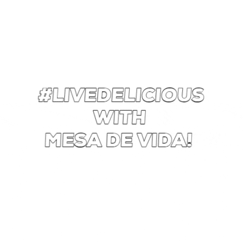 MesadeVida GIF