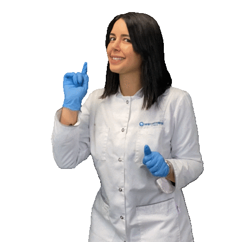 Dr Sticker by Next Fatfreeze