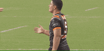Tommy Talau GIF by Wests Tigers