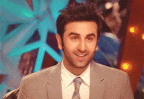 Ranbir GIFs - Get the best GIF on GIPHY