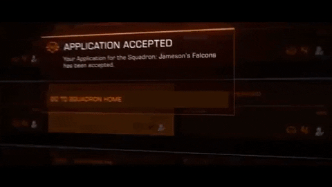 Elite Dangerous Team GIF by Frontier Developments - Elite Dangerous Team GIF by Frontier Developments