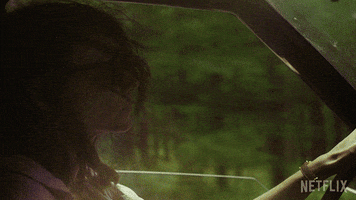 Driving Adam Sandler GIF by NETFLIX