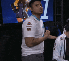 excited street fighter GIF by CapcomFighters