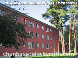 Locksmith GIF