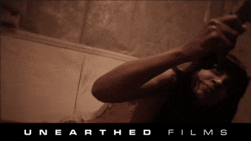 David Lynch Wtf GIF by Unearthed Films