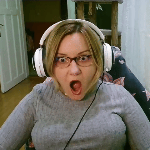 Reaction GIF