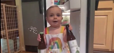 Drunk Happy Hour GIF by Saturday Night Live