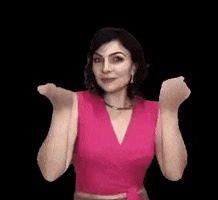 lu carvalho GIF