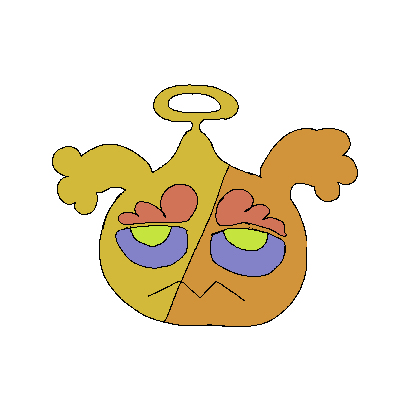 Hiding Expose Sticker by Oncogenesis