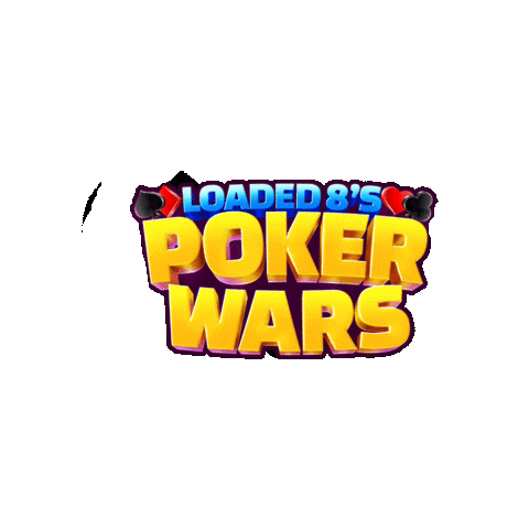 Sticker by L8PokerWars