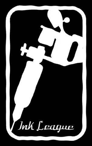 Ink League GIF