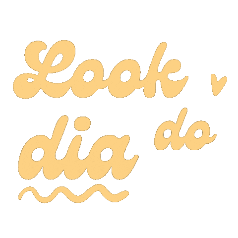 Lookdodia Sticker by Carol Fernandes