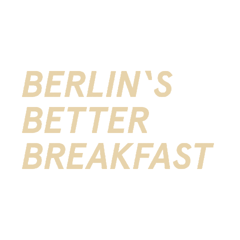 Frühstück 3000 Sticker