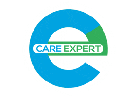 Care Expert Sticker