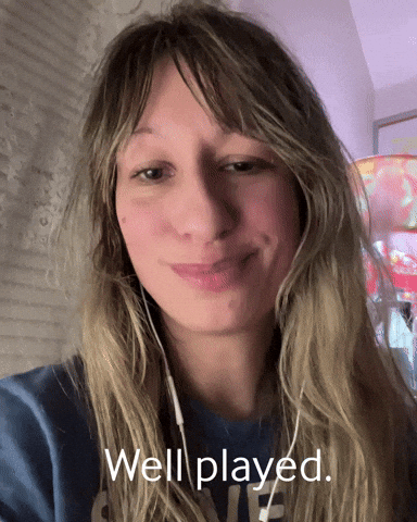 Nice GIF