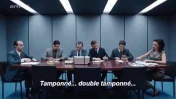 maximepelchat au service de la france tamponnÃ© GIF
