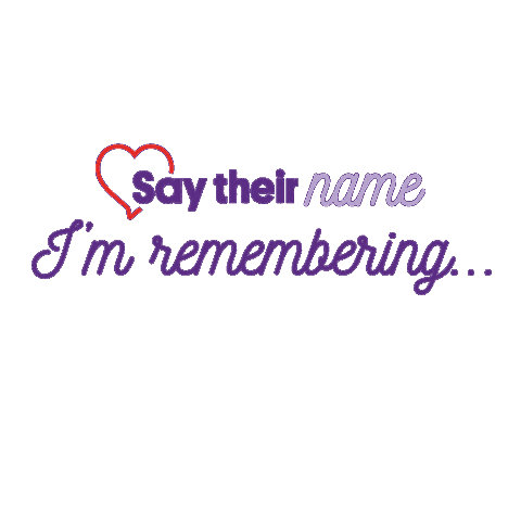 Red Nose Sticker by Red Nose Australia