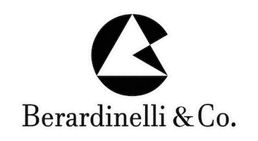 Berardinelli & Co by Gaetano Berardinelli Sticker