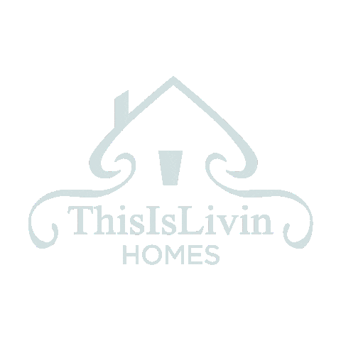 Islivin Homes Sticker by This is Livin