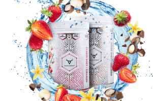 Manuteufel Sticker by Teufelskraft