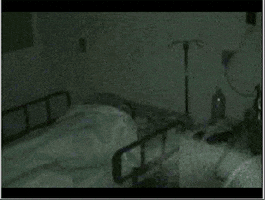 ghost image GIF
