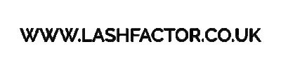 Lashfactor Sticker by Lash Factor Official