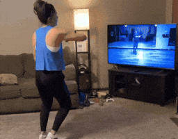 GIF by REFIT Revolution®