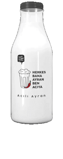 Sticker by Tost Point