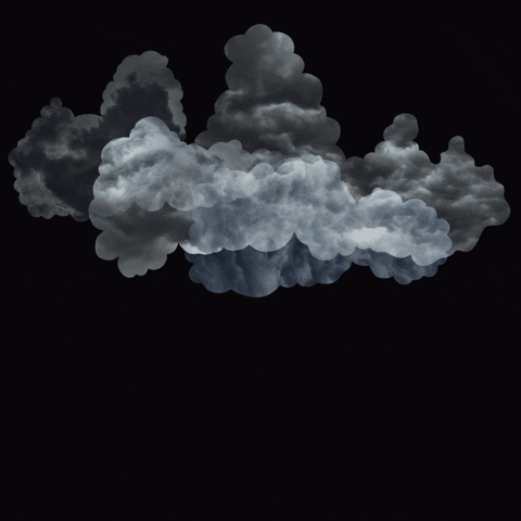 Loop Rain GIF by Freethink