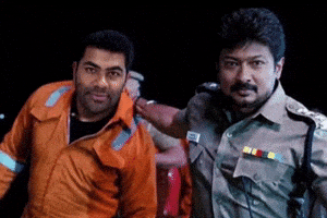 Dmk Anil GIF