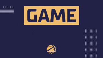 Game Time GIF by Sweden Basketball