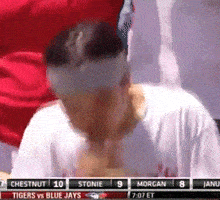 Hot Dog Eating Contest GIFs - Find & Share on GIPHY